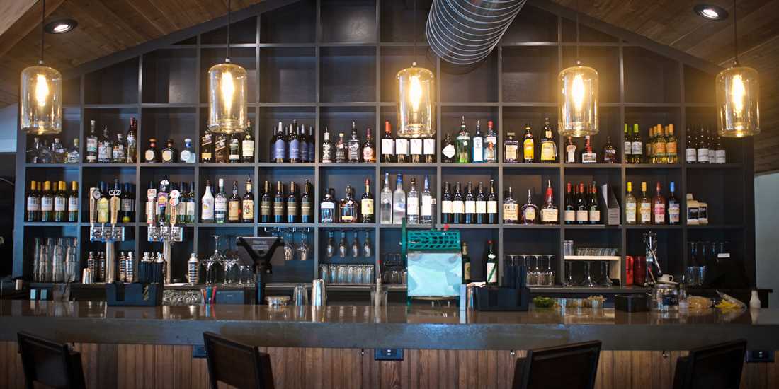 Upscale, casual restaurant in Round Rock, TX | Home | URBAN Eat.Drink